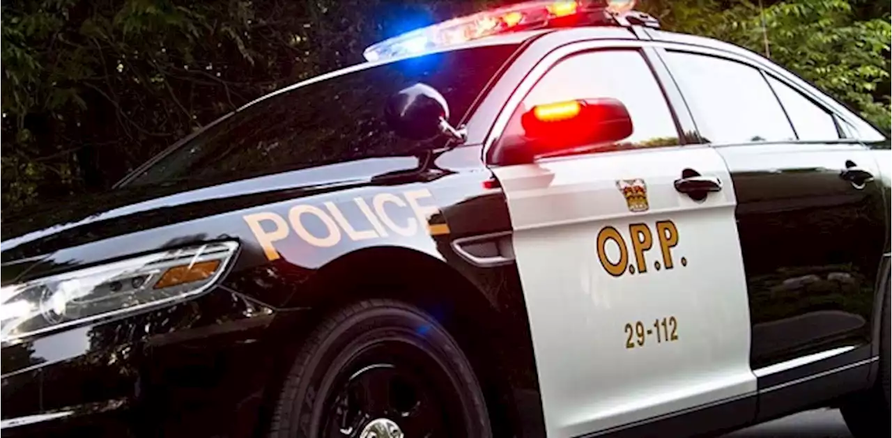 OPP charge Oshawa man with impaired driving after getting reports of wrong-way driver in Guelph