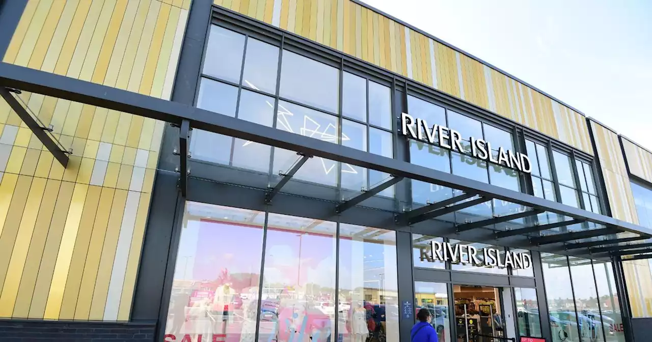 River Island shoppers 'obsessed' with £39 'dream dress'