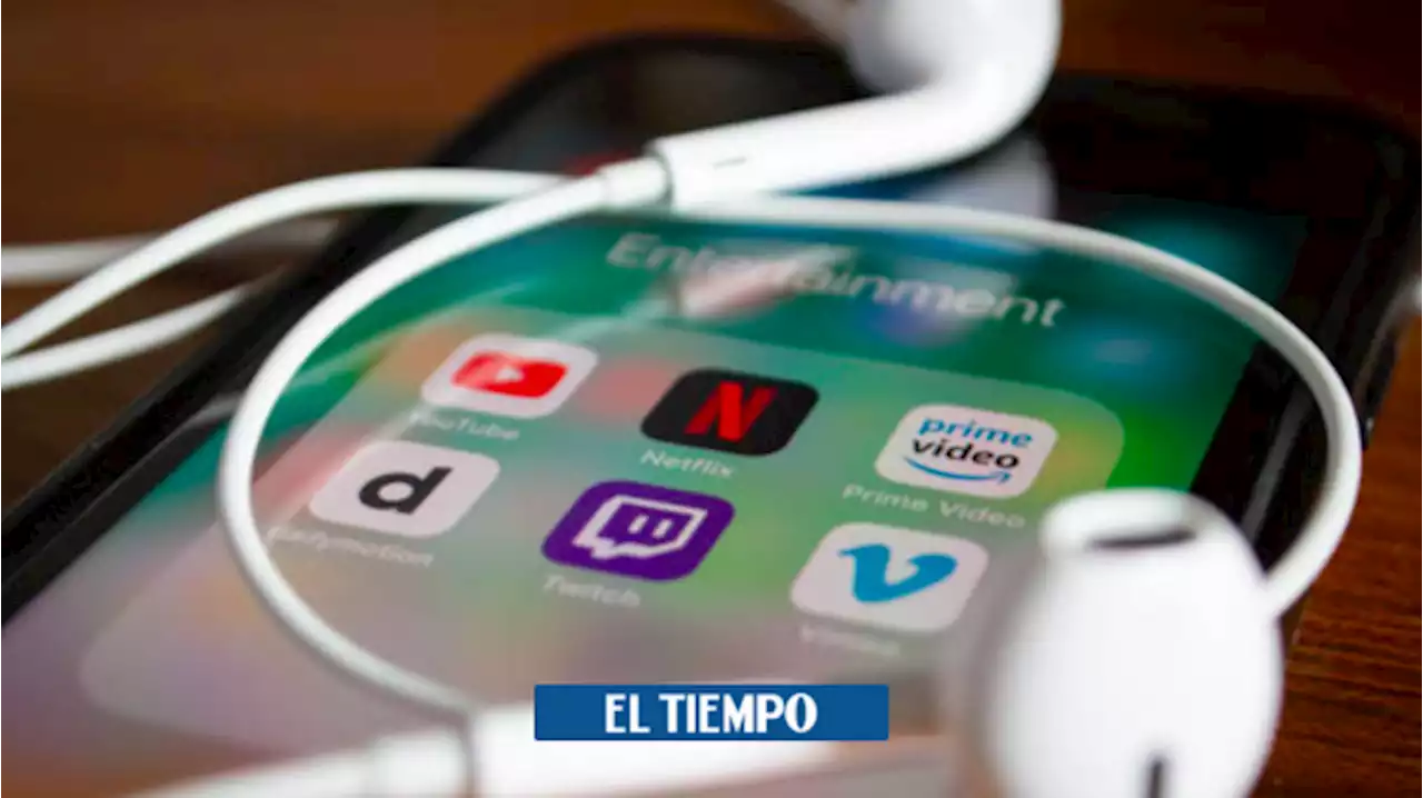 Twitch y YouTube dominan las plataformas de 'streaming': ¿por qué tienen éxito?