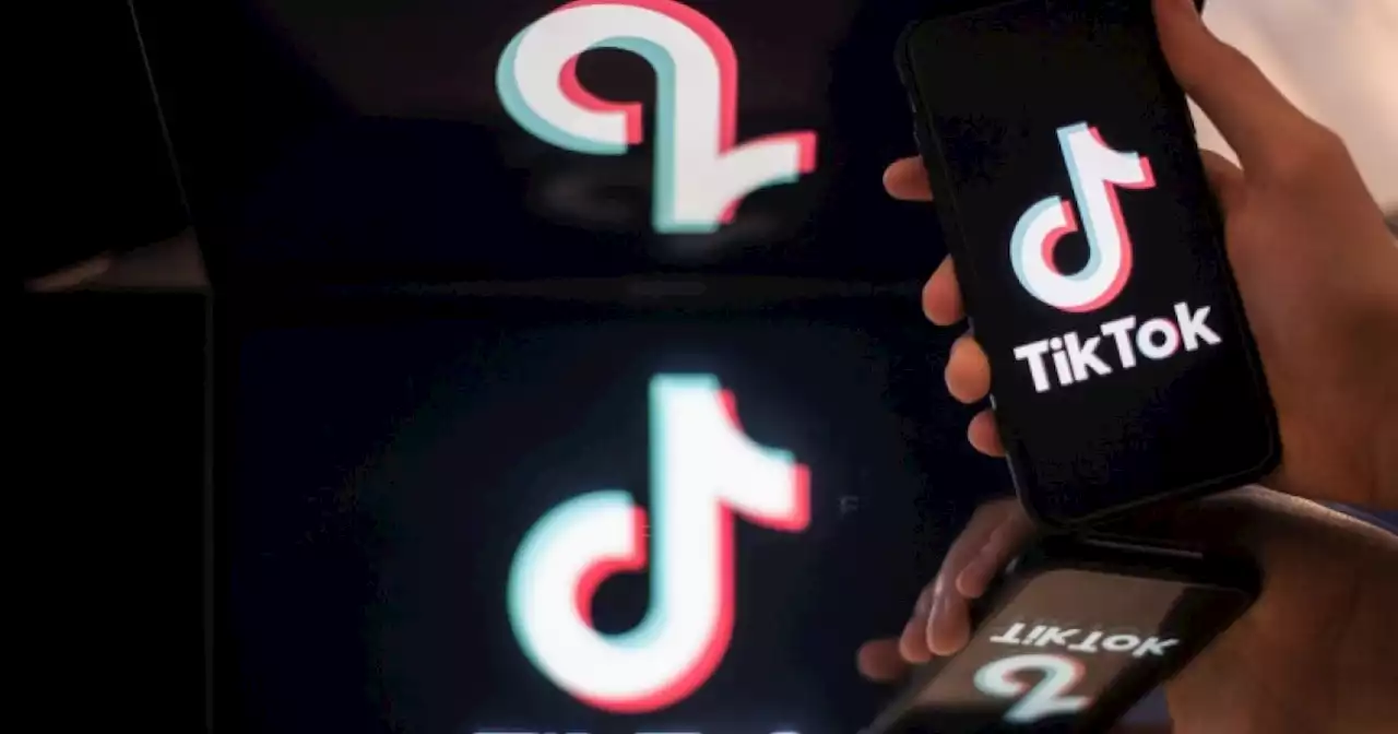 TikTok hit with UK fine, Australia government ban