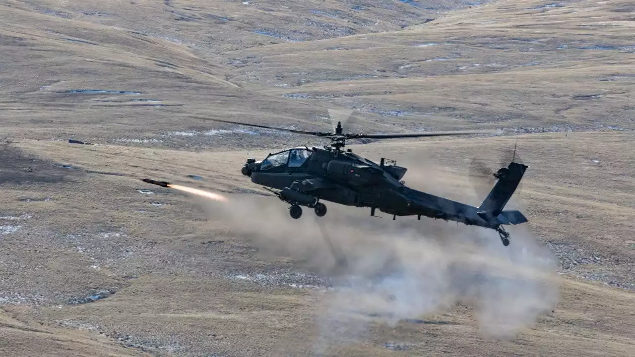 Lockheed Martin awarded missile contract for US Army, foreign partners worth up to $4.5 billion