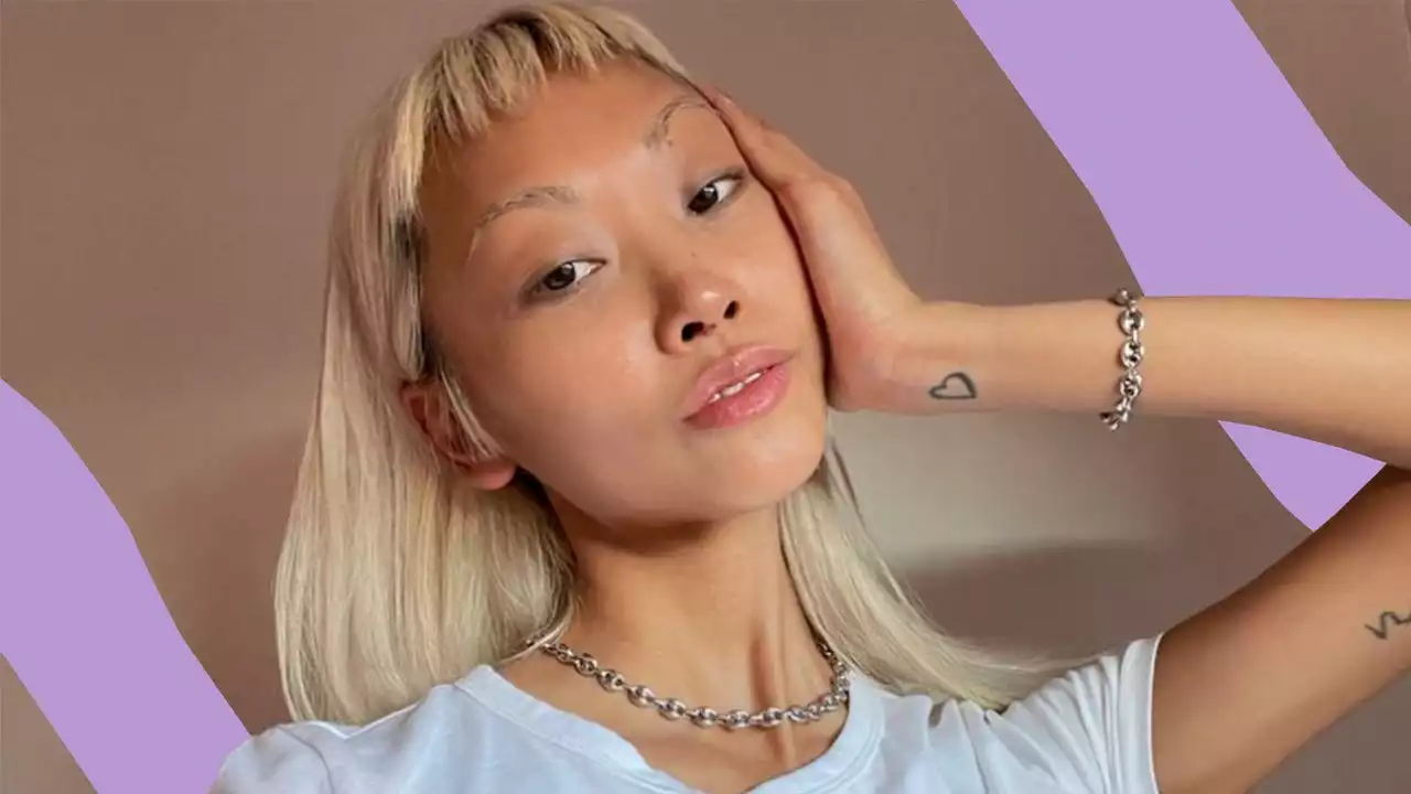 The spring 2023 hair colour trends to know