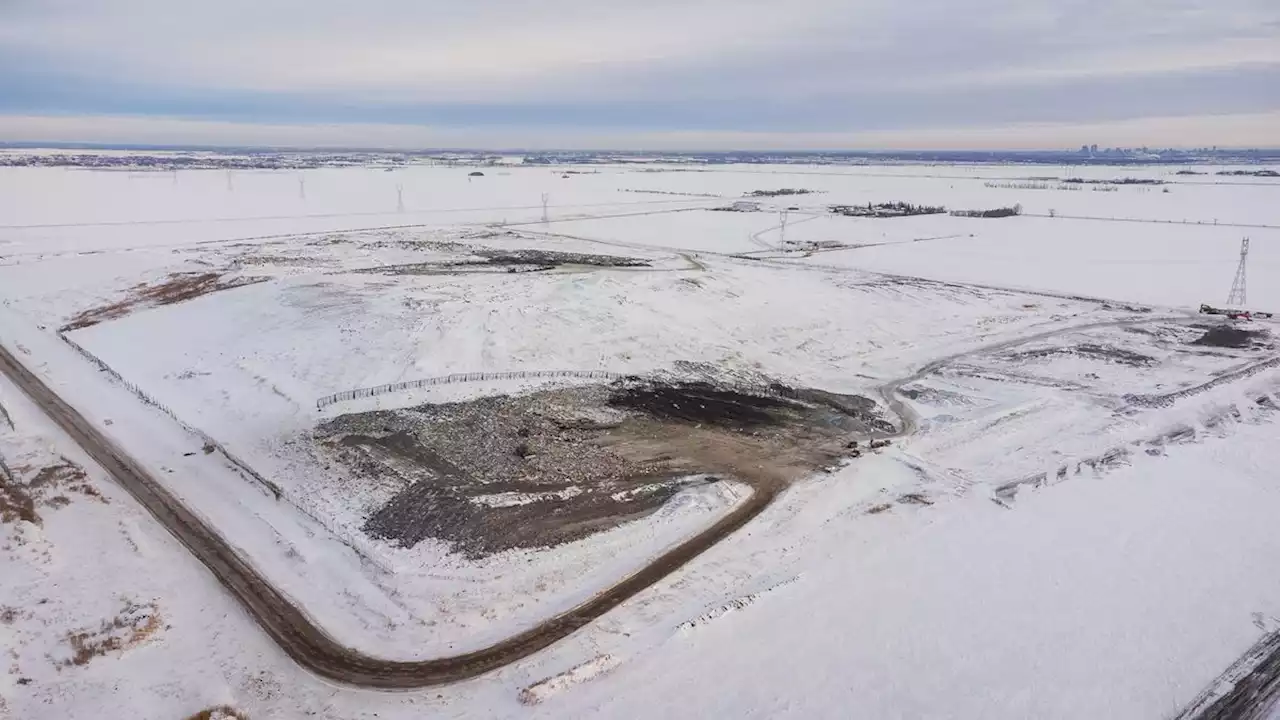 Winnipeg police say another woman’s body has been found in a landfill