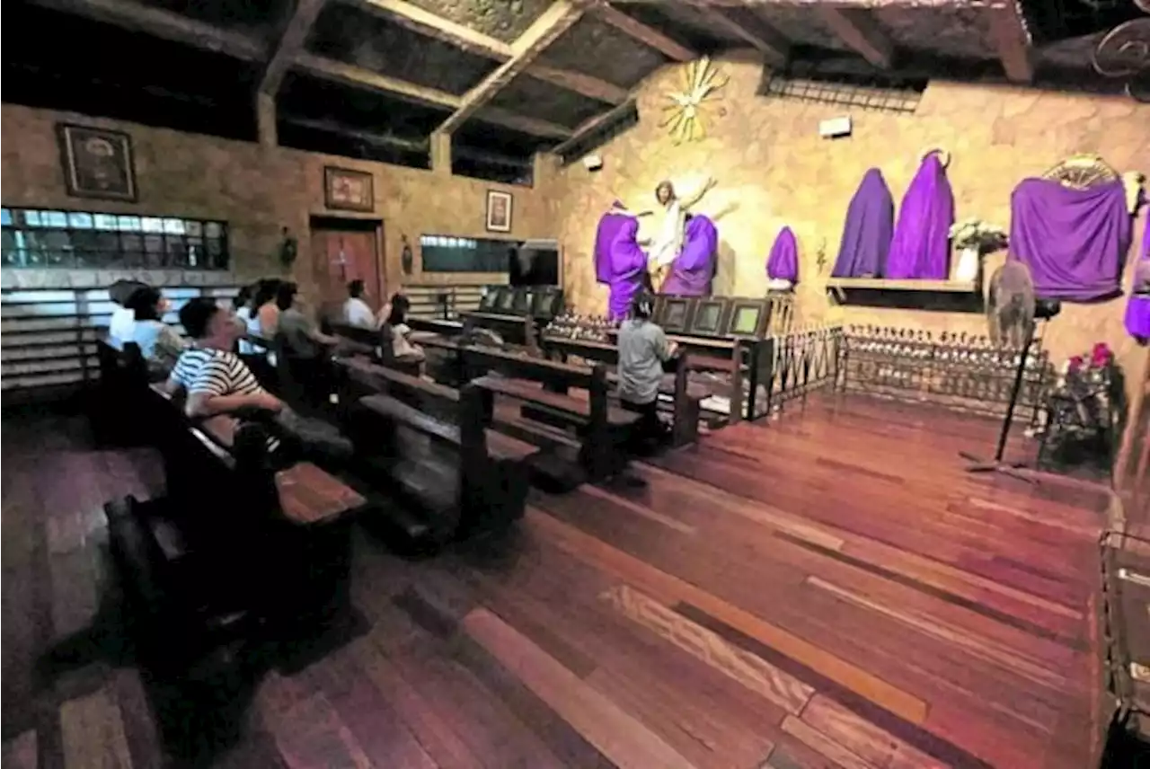 Most Filipino Catholics observe Lenten obligations, says survey