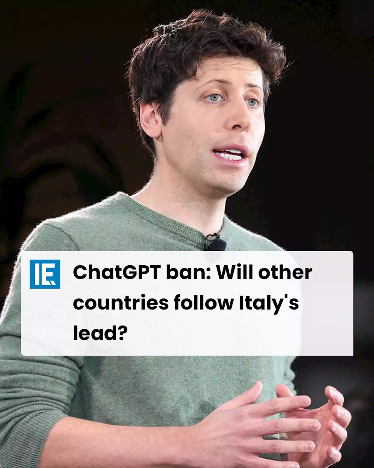 ChatGPT ban: Will other countries follow Italy's lead?