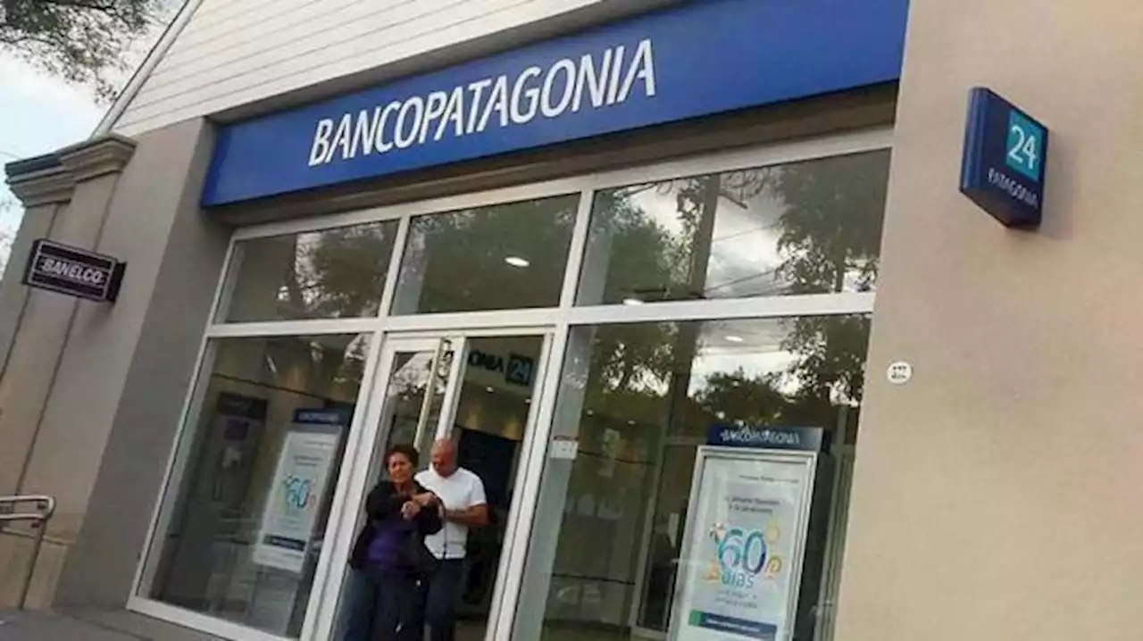 Plazo fijo Banco Patagonia: cuánta plata ganás $60000 a 30 días