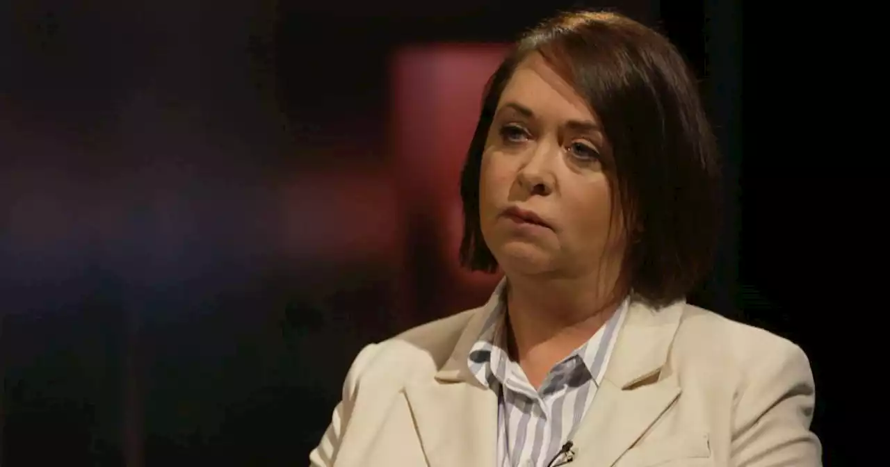 Former Defence Forces member describes rape by senior NCO on first tour