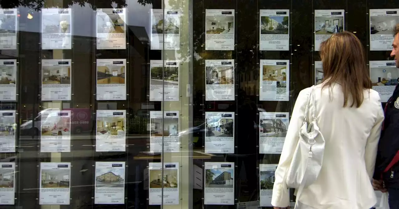 Typical income of Irish home buyer rises by nearly 50% to €71,300