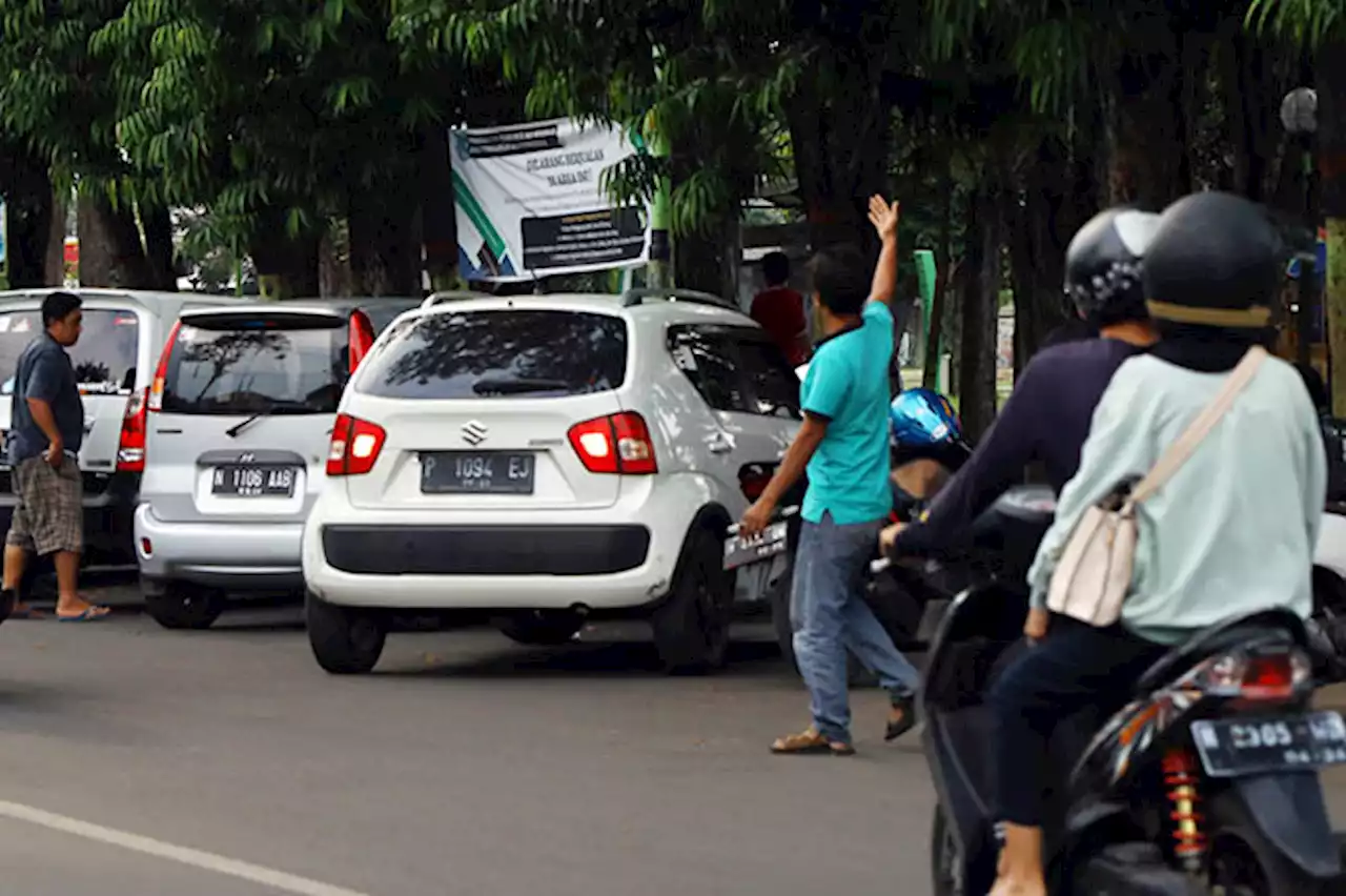 Jukir Liar di Alun-alun Probolinggo Termasuk Pungli, Ini Langkah DPRD