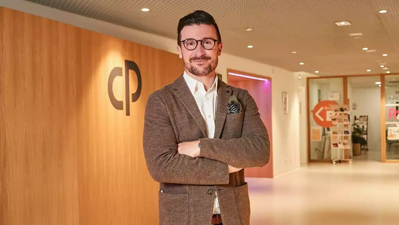 Un polytechnicien, ancien de Google, prend la direction de la clinique Pasteur de Toulouse