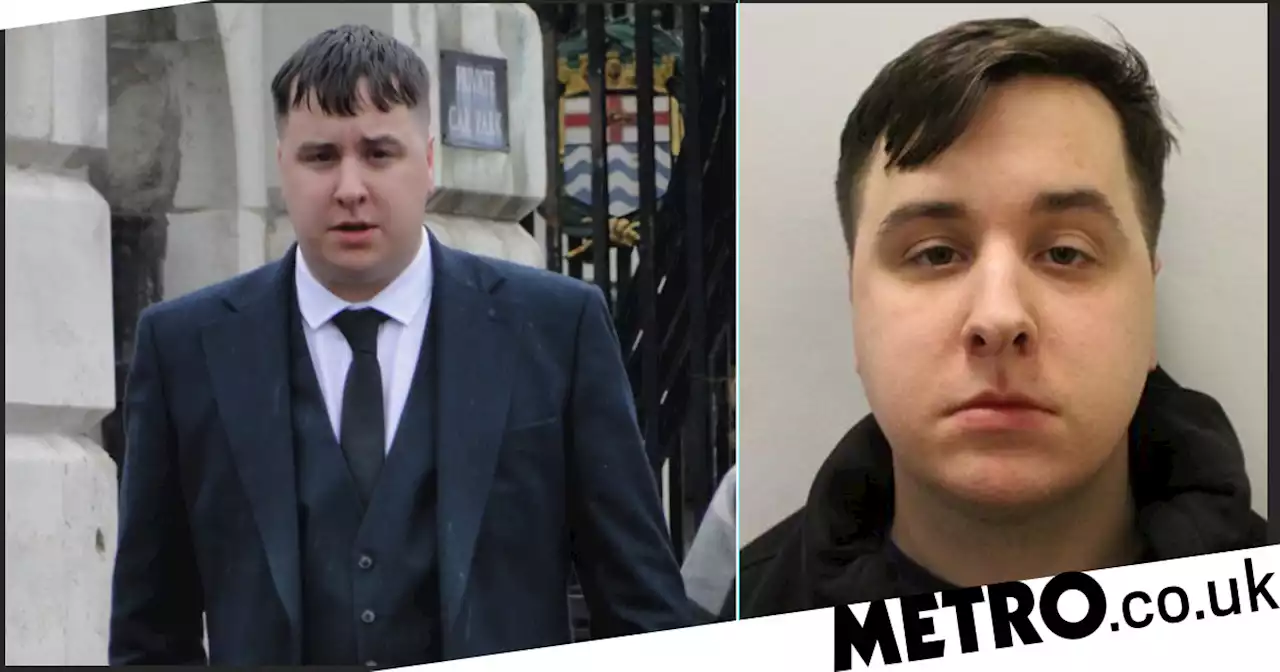Met Police officer raped woman then searched for her name after attack