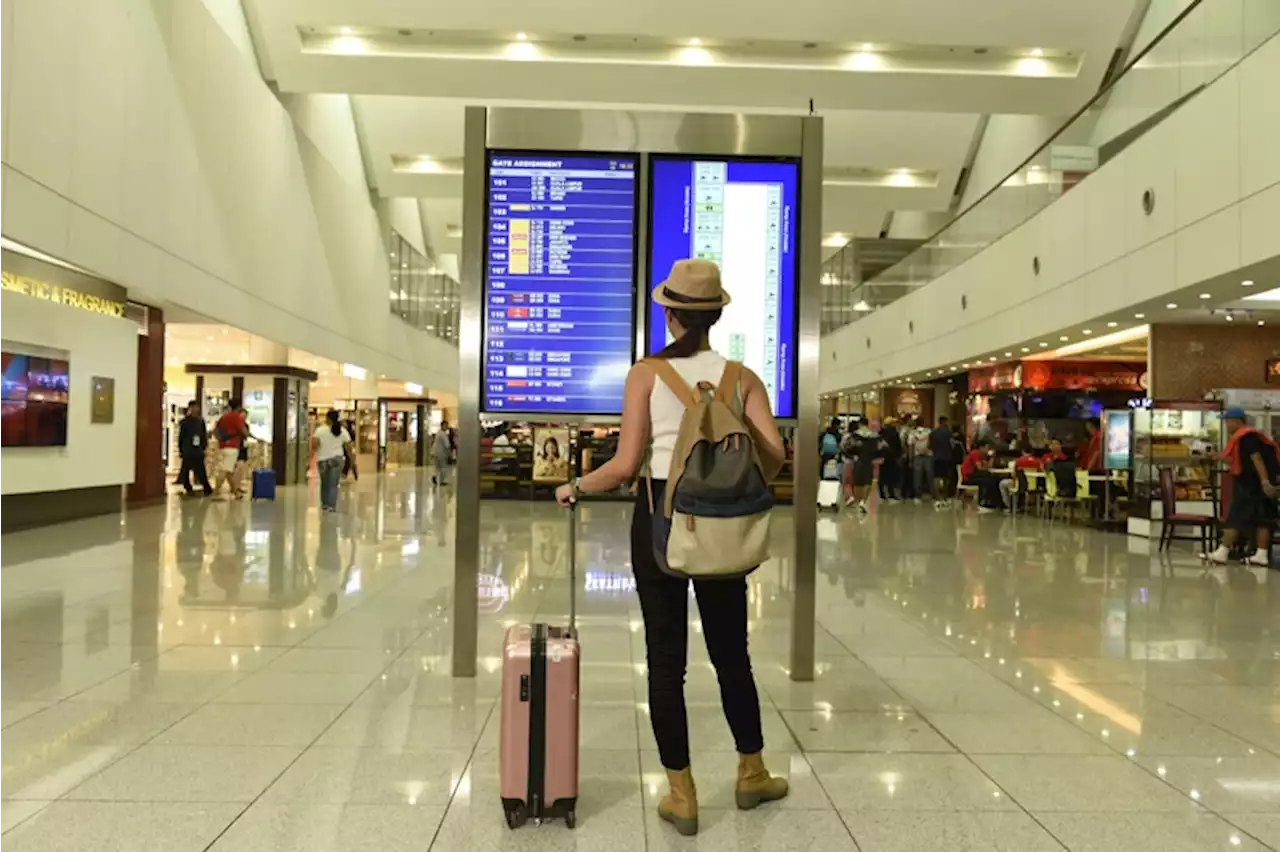 Peak travel reminders for the Lenten break