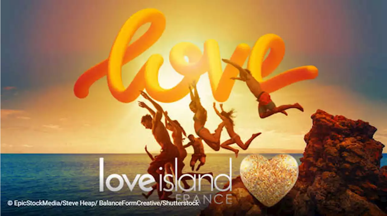 « Love Island » avec Delphine Wespiser aux commandes le lundi 24 avril sur M6 et à partir du 25 avril sur W9