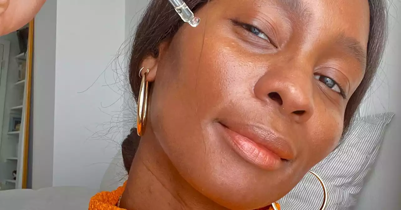 The Products This Holistic Aesthetician and Writer Uses to the Last Drop