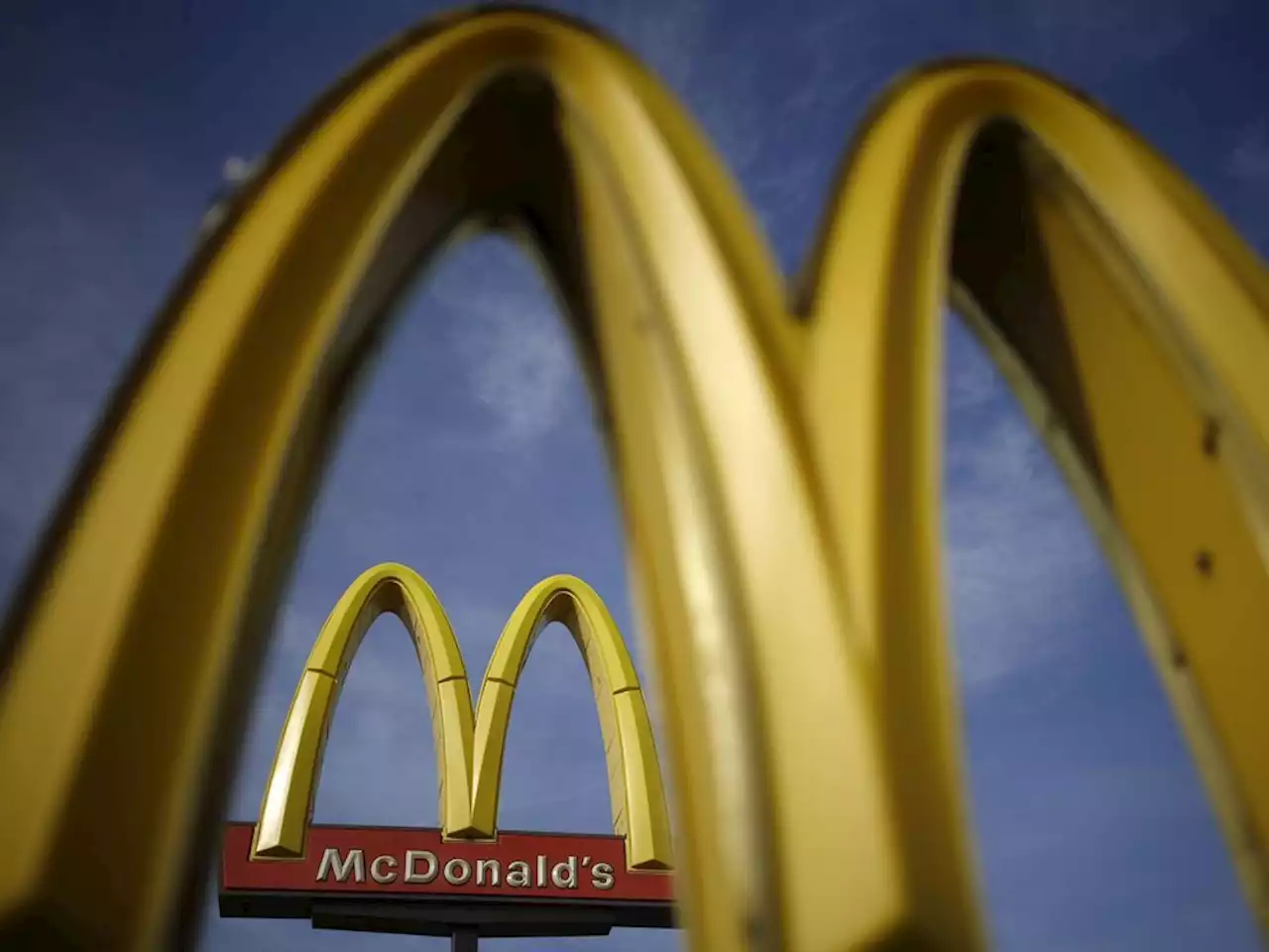 McDonald’s risks stoking employee anger by joining trend of virtual layoffs