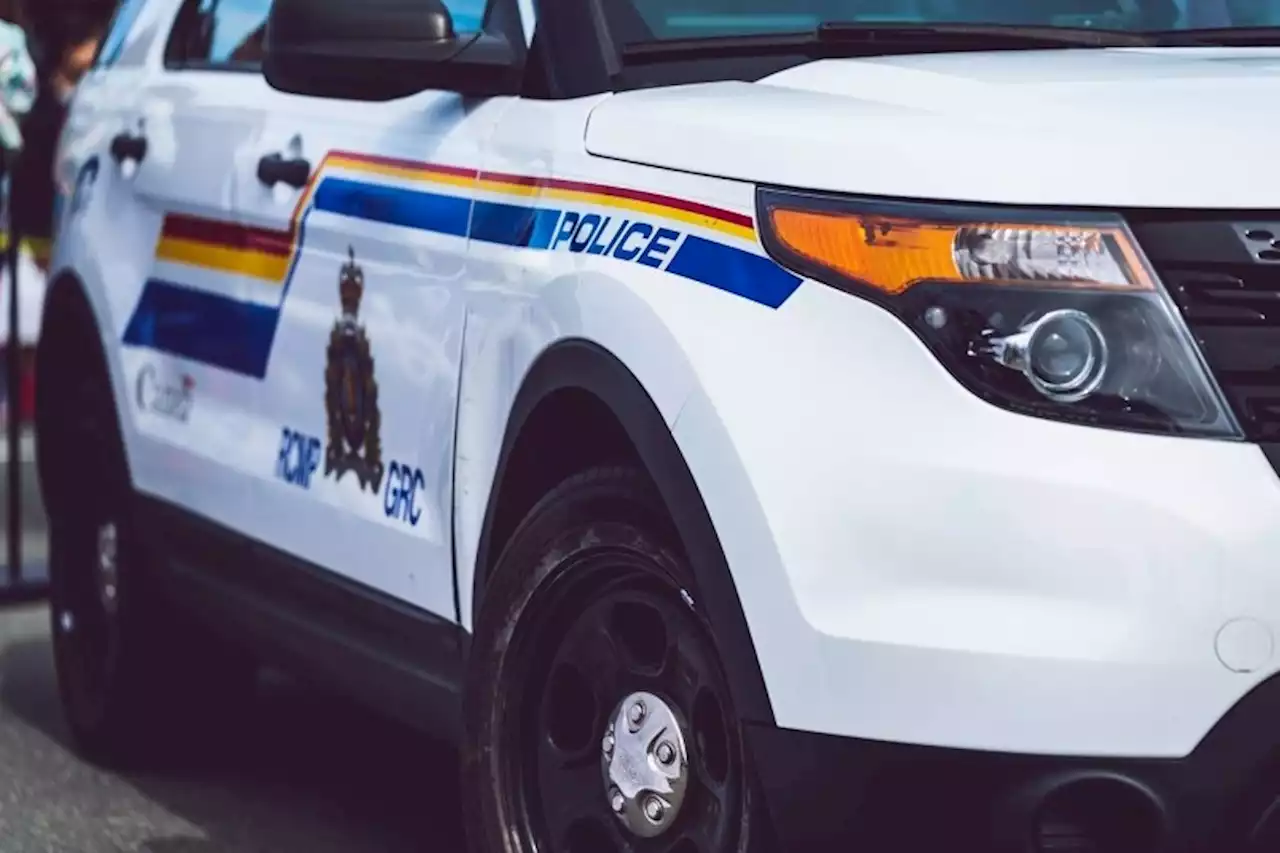 RCMP investigating weekend homicide