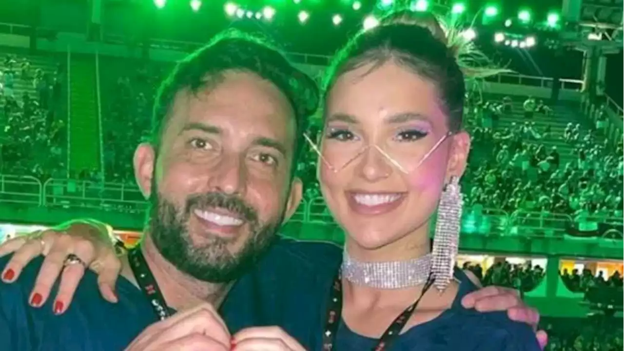 Advogada explica se há bigamia no caso de irmão de Virgínia Fonseca