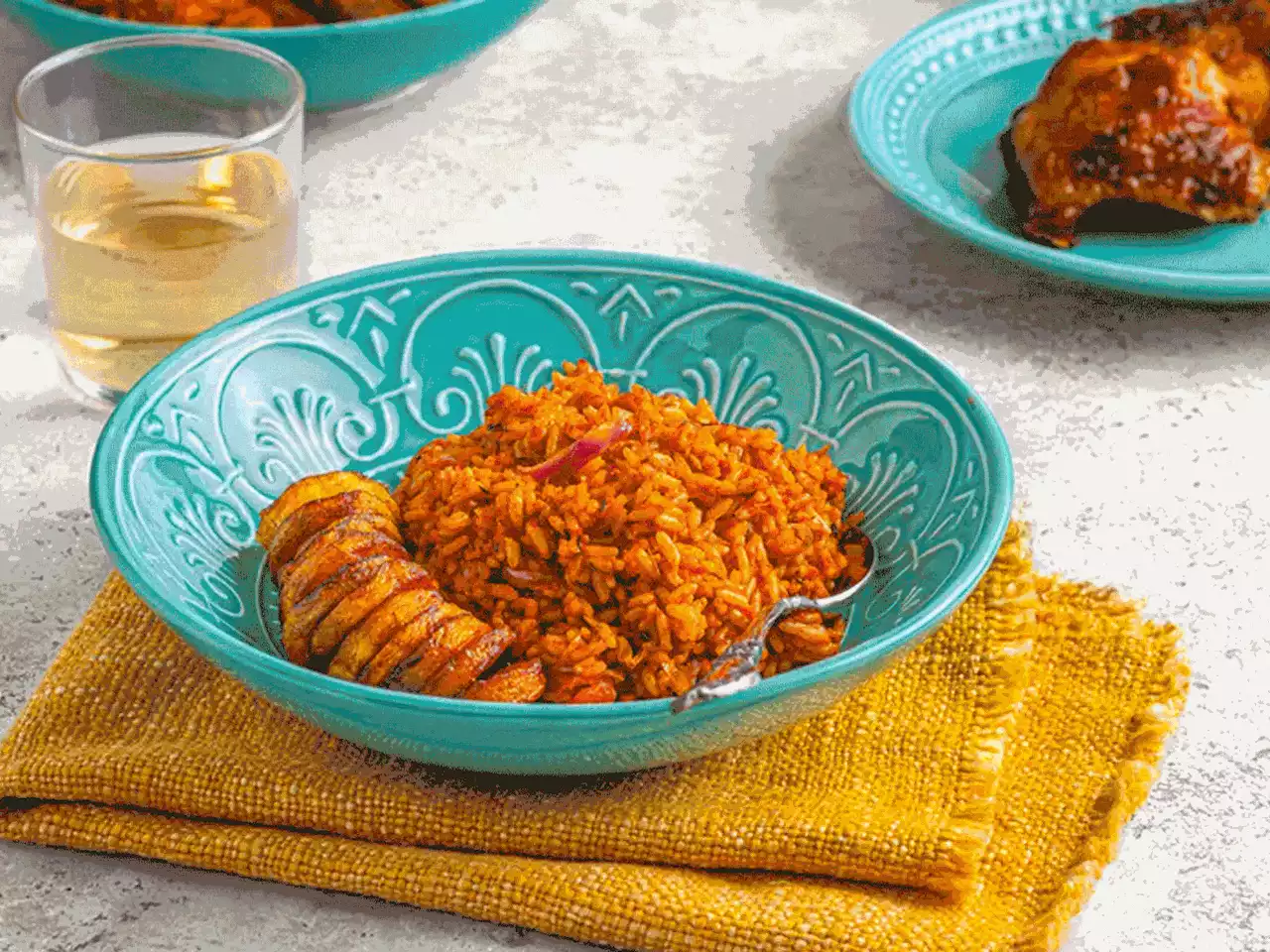 Nigerian Food 101: Recipes to Get You Started