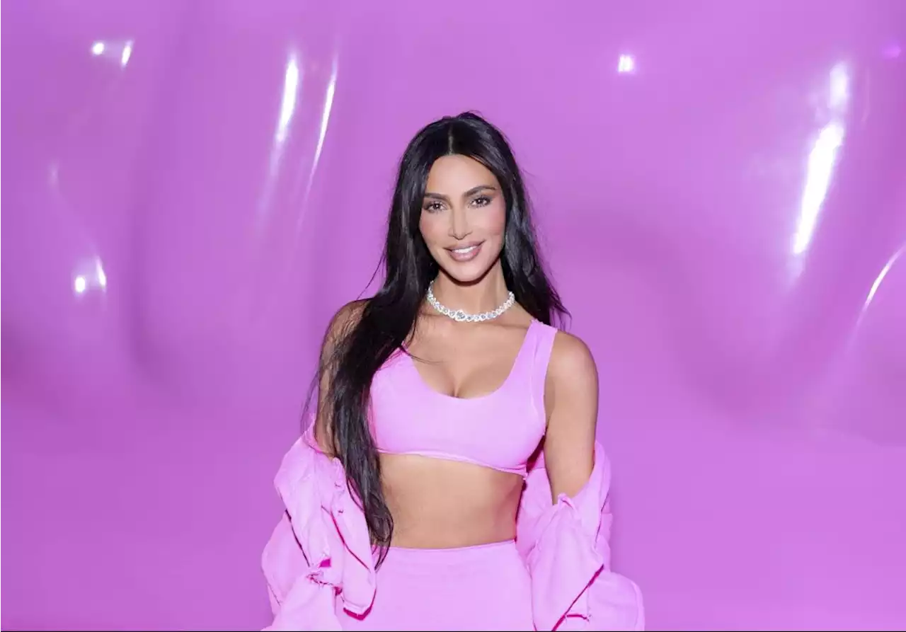 Kim Kardashian's Daughters North & Chicago Are Pretty in Pink on the Ultimate Girls' Trip to Japan