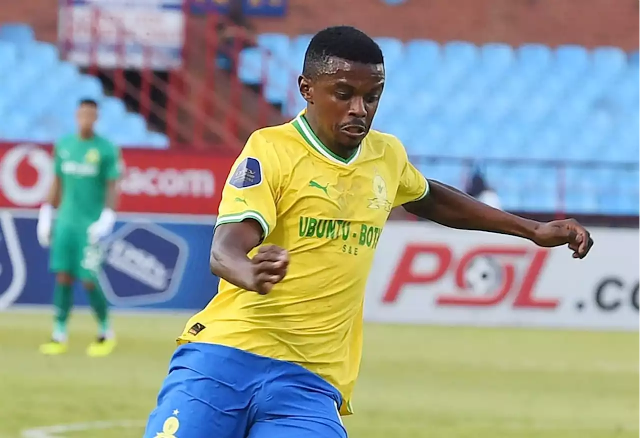 HT Report: Sundowns 0-0 Cape Town City | Soccer Laduma