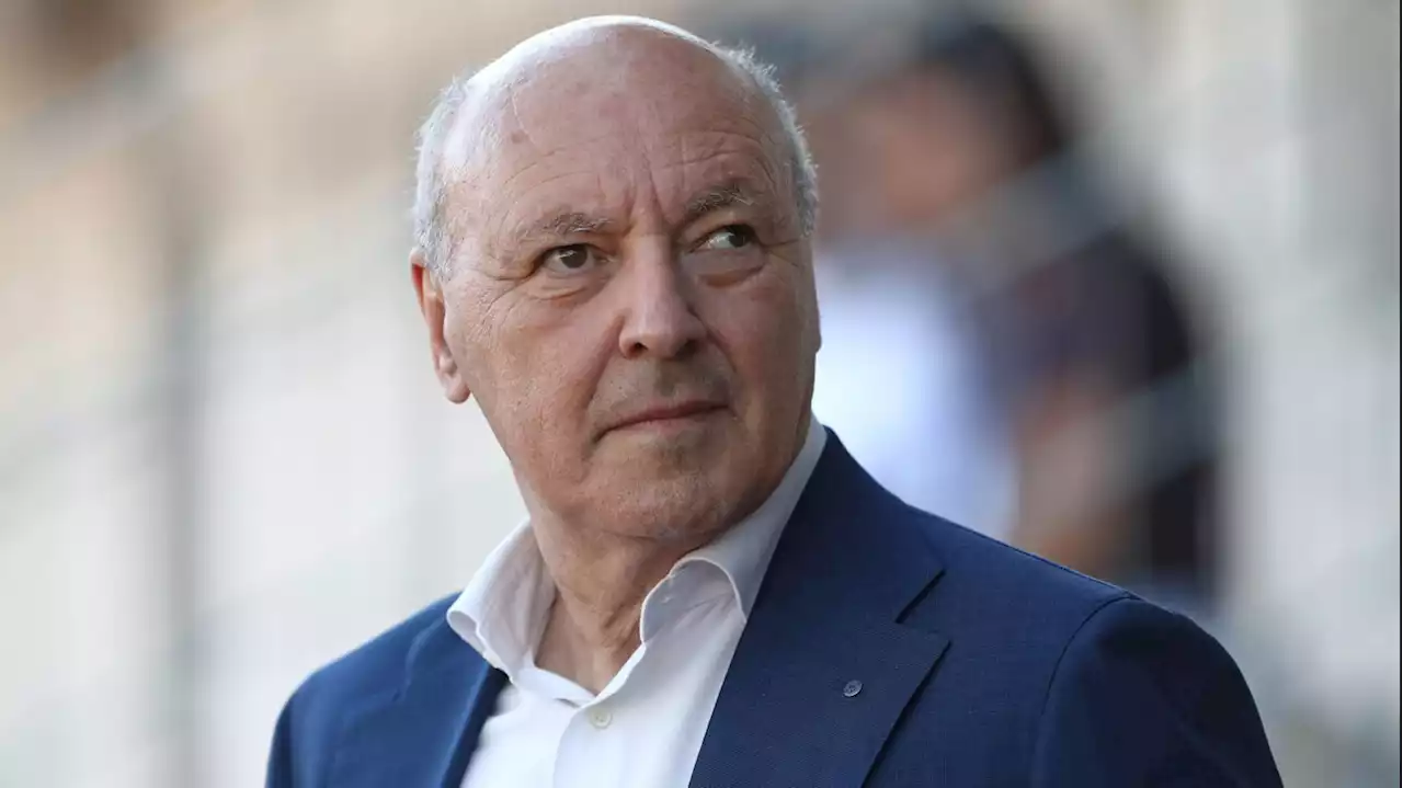 Inter, Marotta avvisa Inzaghi: &quot;La fiducia c&#39;&egrave;, ma senza Champions...&quot;