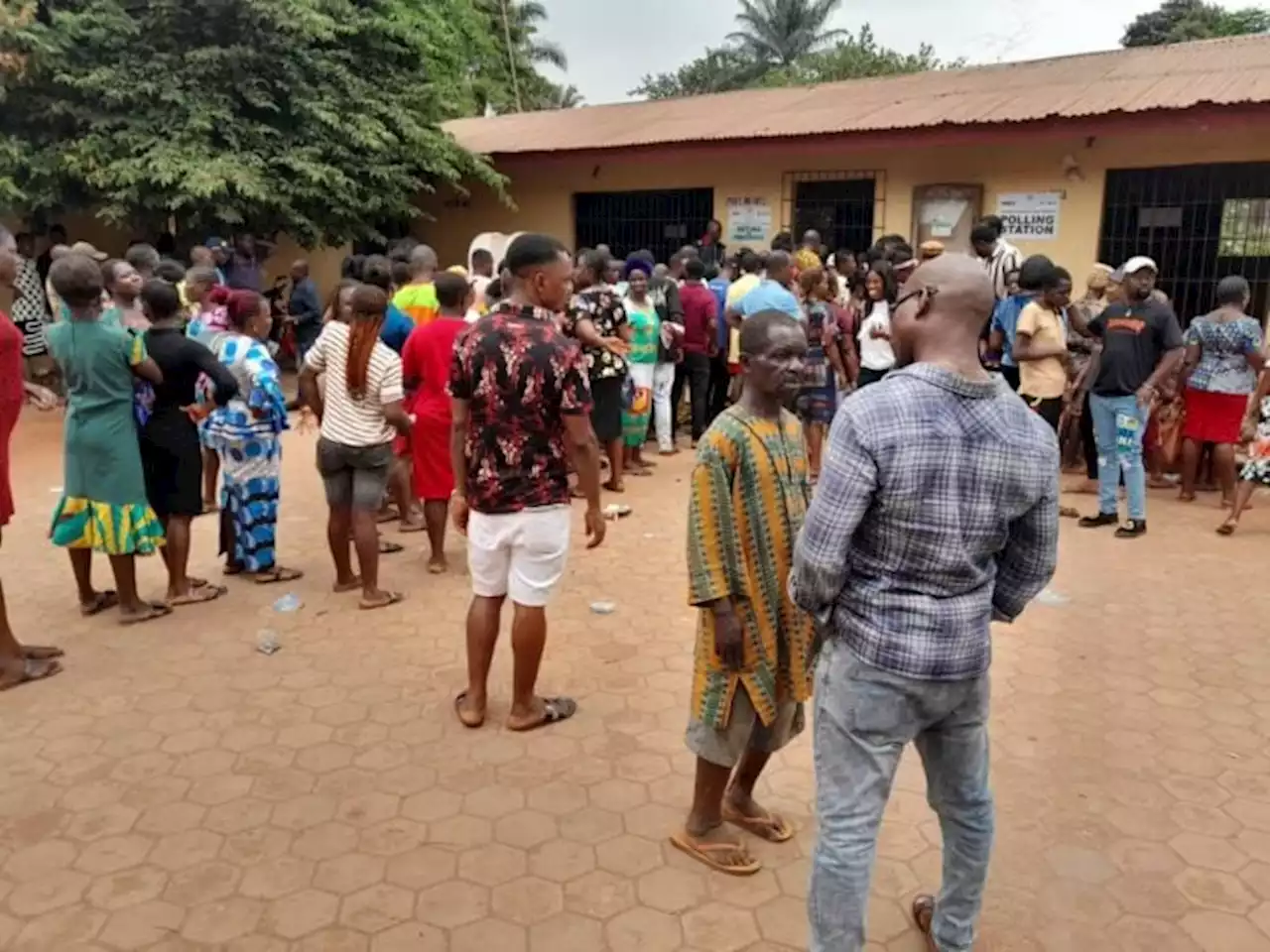 Disinformation as a threat to Nigeria’s electoral democracy | TheCable