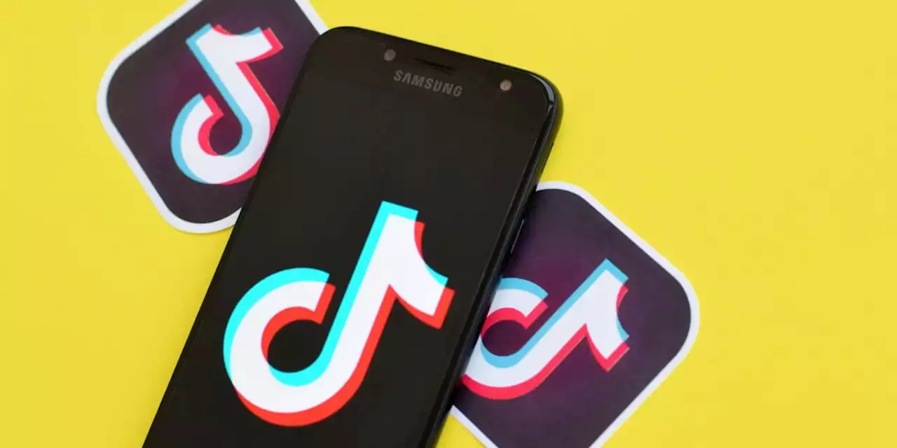 UK watchdog fines TikTok £12.7M for failing to protect kids