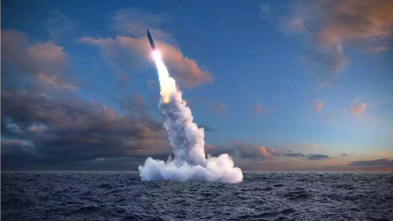 US pushes next phase of satellite missile defense system