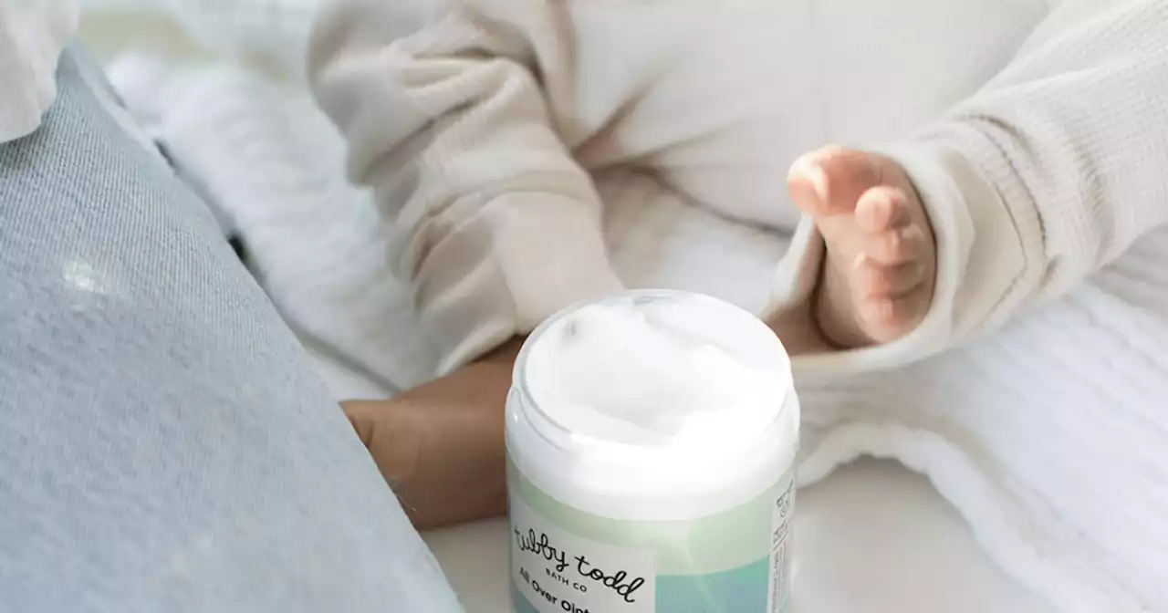 Tubby Todd All Over Ointment Review - Today's Parent