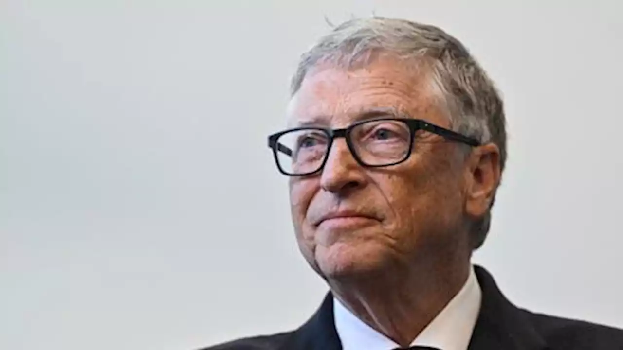 World making 'huge mistake' not funding new tuberculosis vaccines: Gates