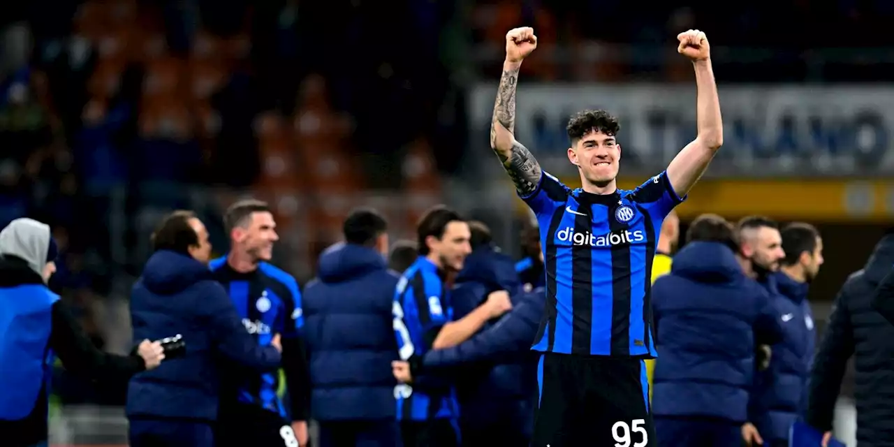 Inter, Bastoni aspetta il rinnovo ma la Juventus si informa già!