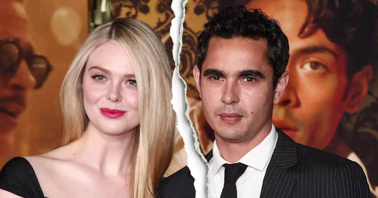 Elle Fanning and Max Minghella Split After More Than 4 Years of Dating