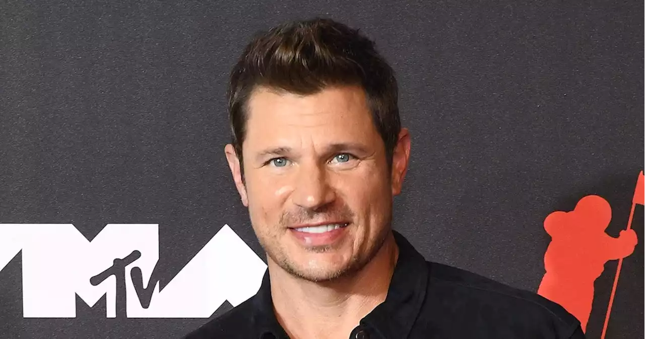 Nick Lachey Jokes About Vanessa Lachey Marriage Advice Amid Legal Woes