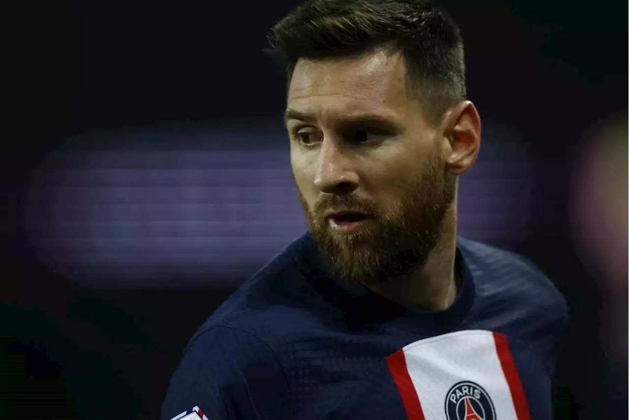 Oferta de ‘locura’ para Messi: Al Hilal quiere pagarle ¡400 millones de euros al año!