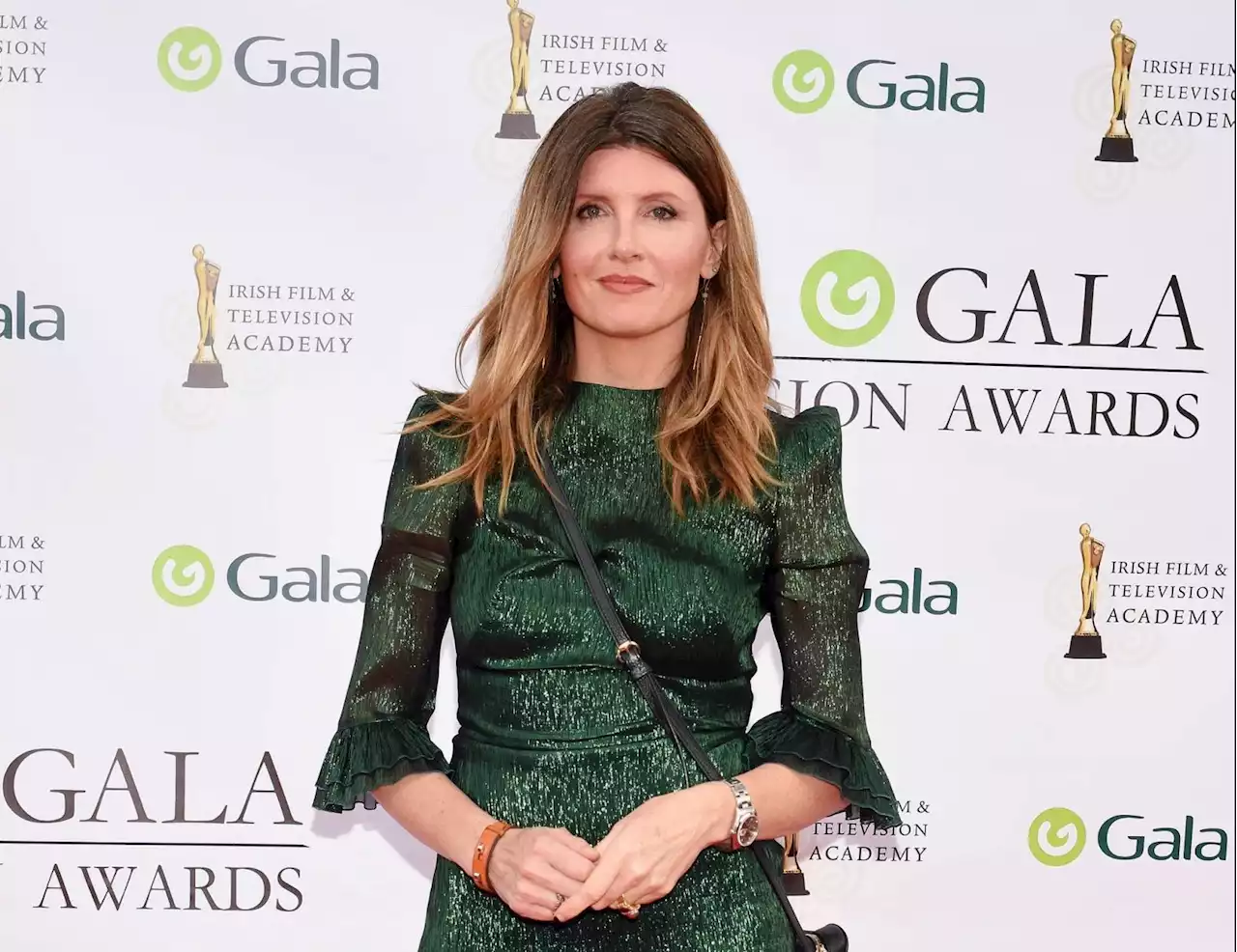 Sharon Horgan gives filming update on season 2 of Bad Sisters