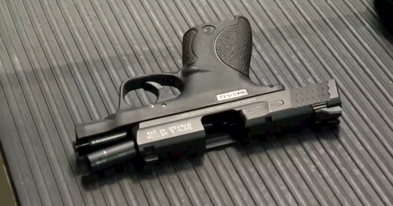 18-year-old West Geauga High School student arrested for firearm on school grounds