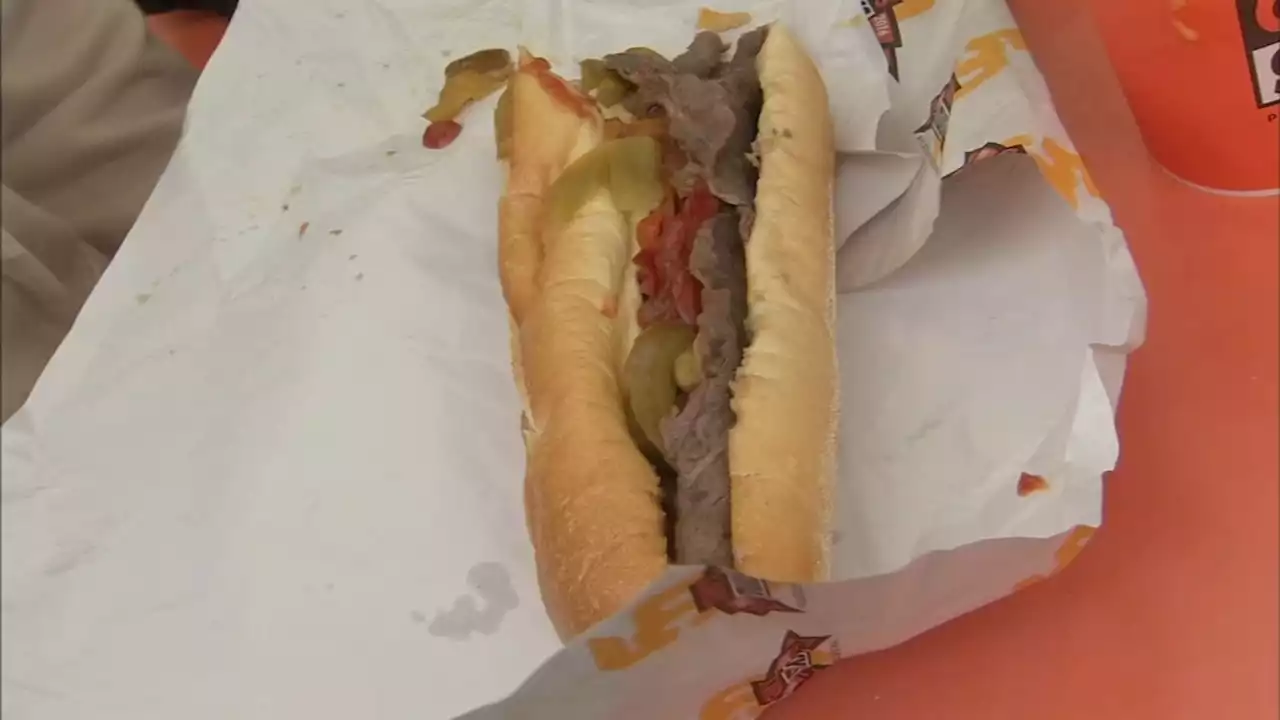 Philadelphia-based group celebrates free speech with free cheesesteaks | How to get one