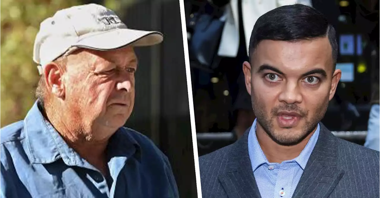 Charges against Guy Sebastian's neighbour withdrawn in mansion dispute