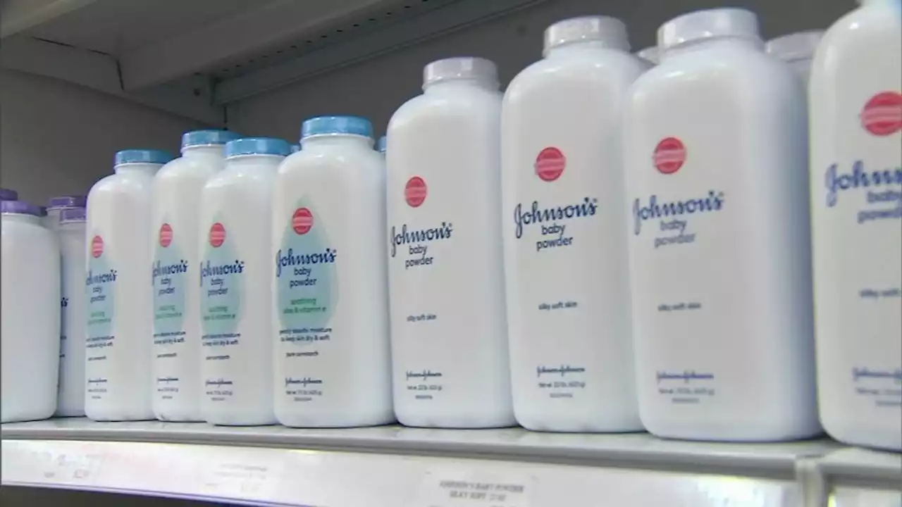 Johnson & Johnson talc settlement: Company willing to pay $8.9B for baby powder cancer lawsuits