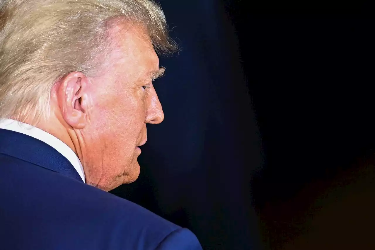 Inculpation de Donald Trump : un procès possible en 2024