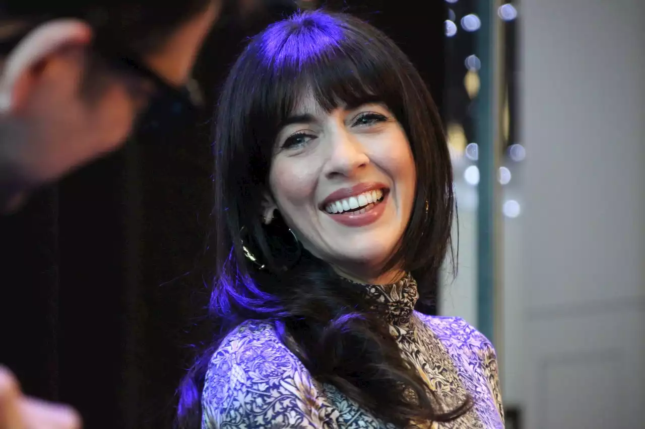 Nolwenn Leroy jouera dans Brocéliande, la nouvelle série de TF1