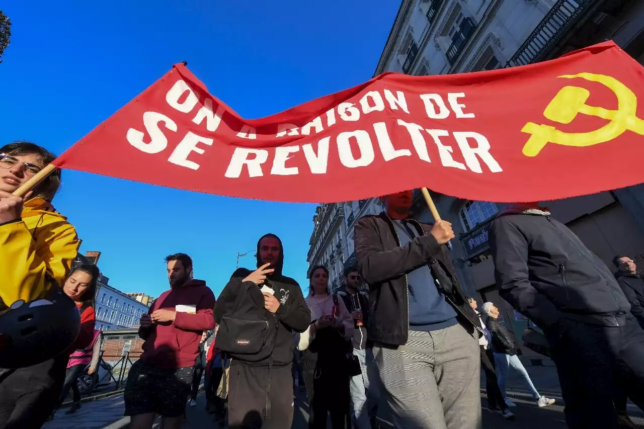 Retraites : Elisabeth Borne reçoit l'intersyndicale ce mercredi, à quoi s'attendre ?