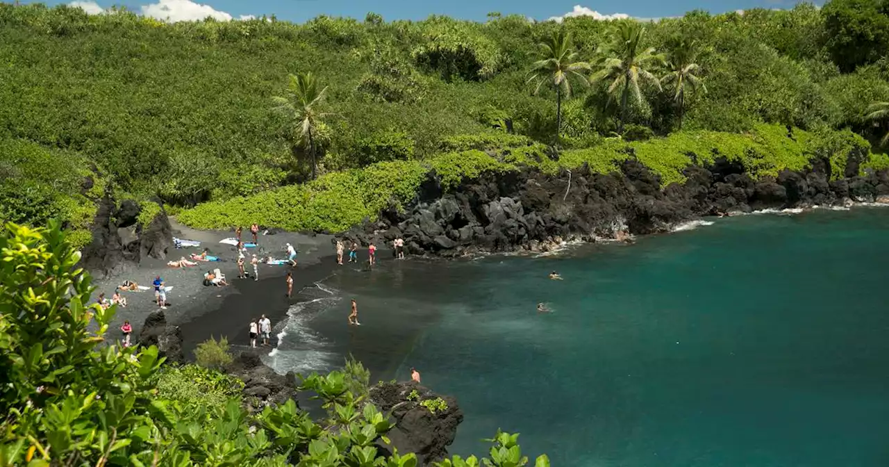 Paying for paradise? Hawaii mulls fees for ecotourism crush