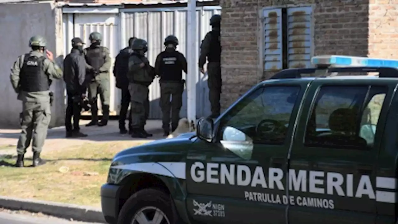 Comienzan las reuniones del Comando Unificado de seguridad con intendentes bonaerenses