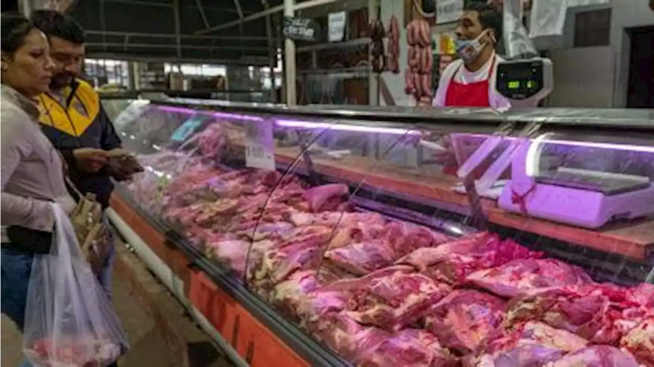 Usuarios de Cuenta DNI consumieron por 5.000 millones de pesos en carne durante marzo