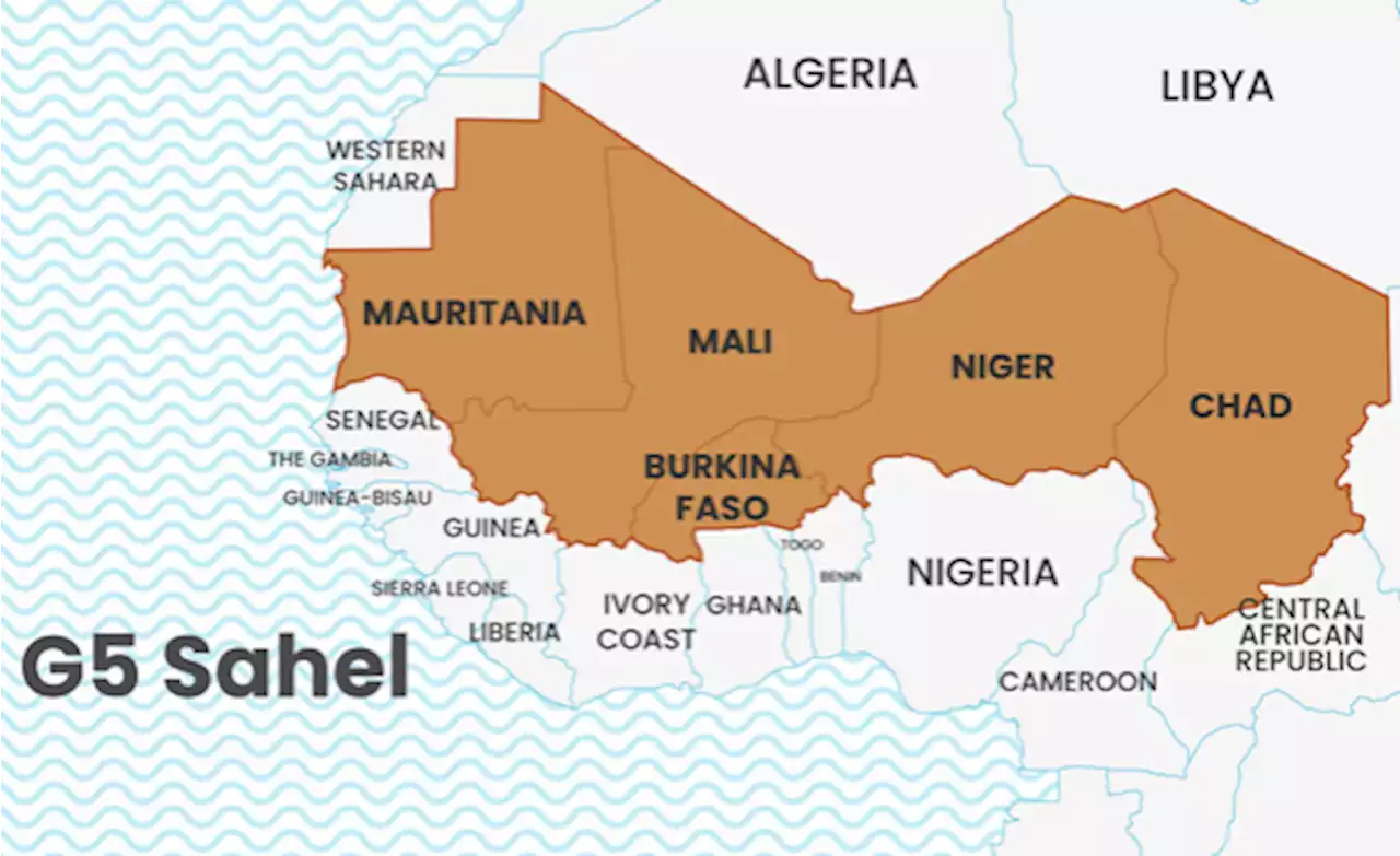 West Africa: Is Niger's Counter-Terrorism Approach an Exception in the Sahel?