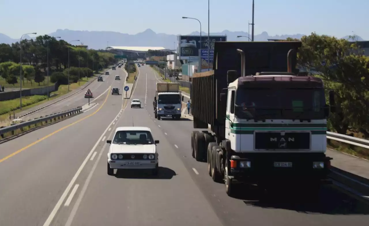 South Africa: Some Relief for Motorists in April