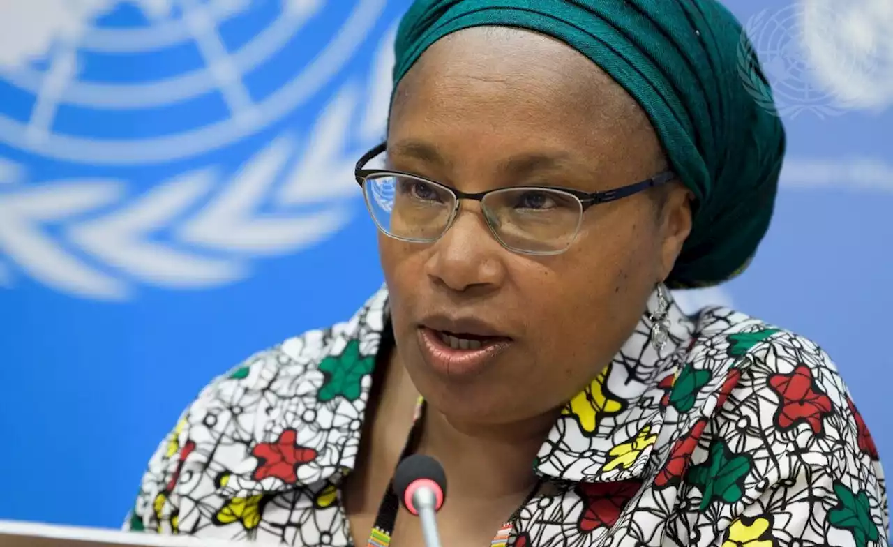 Africa: We Must Counter Hate Speech If We Want to Prevent Future Genocides - Alice Wairimu Nderitu