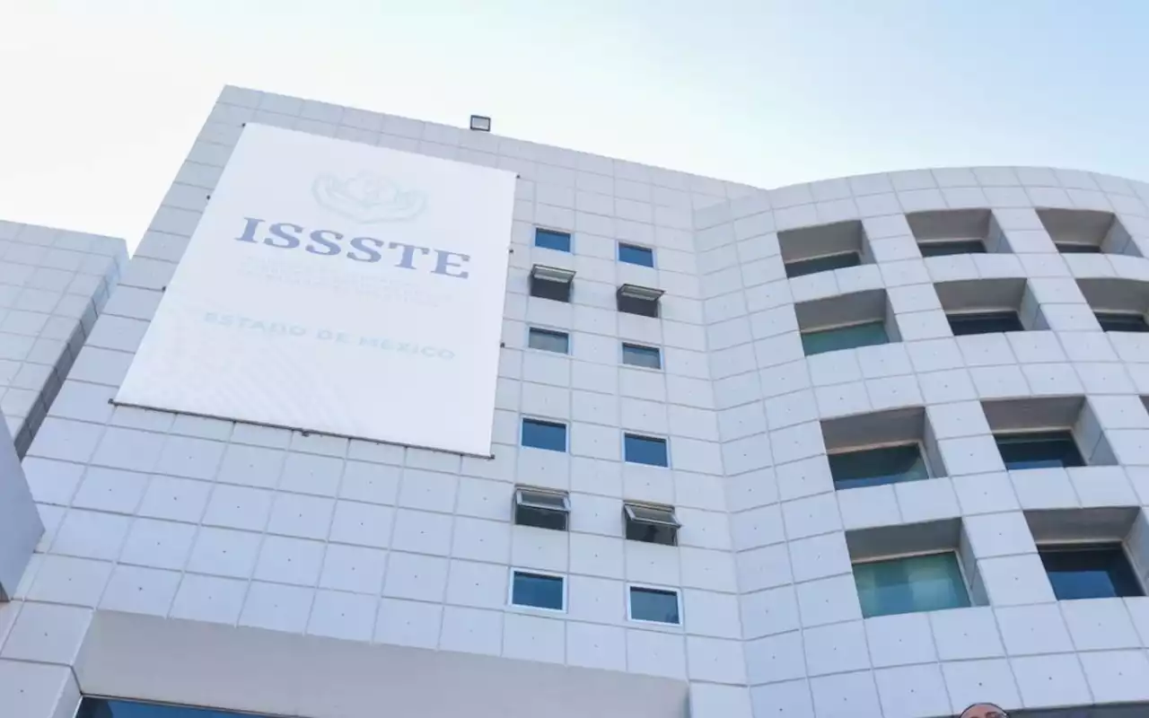 Anuncian nueva reforma a Ley del ISSSTE