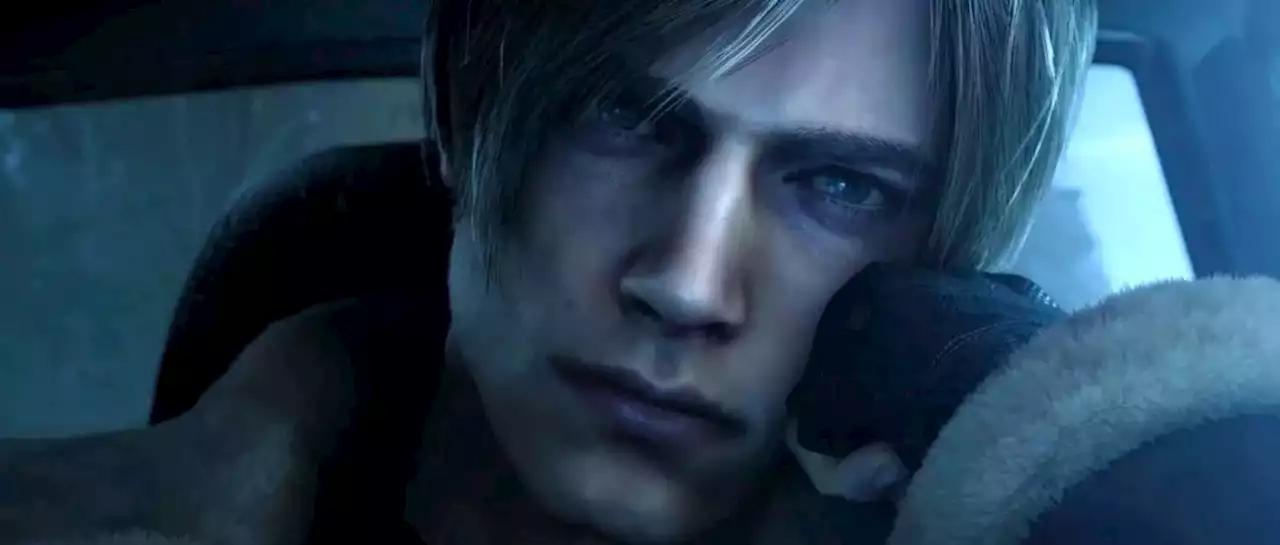 Final de Resident Evil 4 incluye pista sobre próximo remake